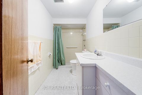 Photo 30 at 48 Debby Court, Pelmo Park W4, Toronto