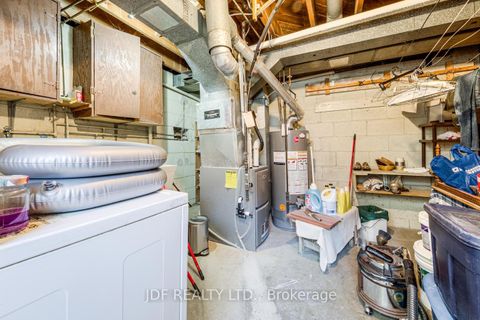 Photo 31 at 48 Debby Court, Pelmo Park W4, Toronto