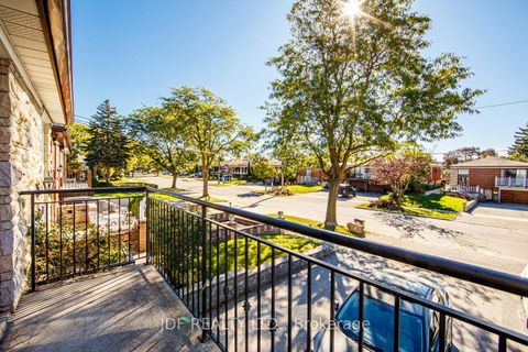 Photo 34 at 48 Debby Court, Pelmo Park W4, Toronto