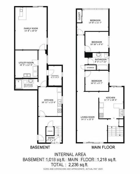 Photo 39 at 48 Debby Court, Pelmo Park W4, Toronto