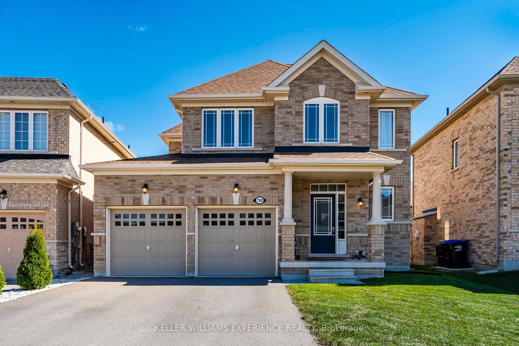 780 Green Street, Lefroy, Innisfil photo number 2