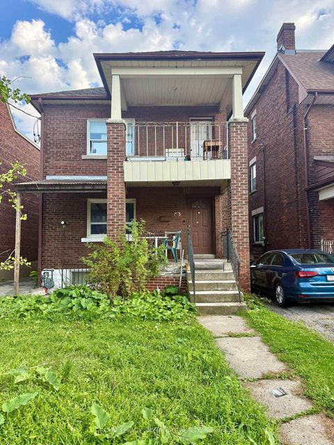 Photo 0 at 83 Ashburnham Road, Davenport, Toronto