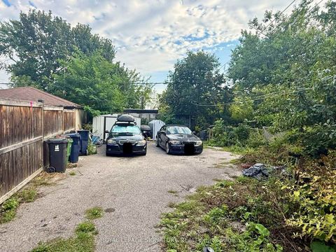 Photo 5 at 83 Ashburnham Road, Davenport, Toronto