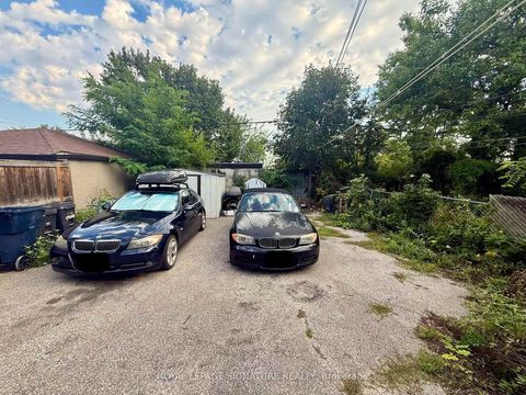 Photo 6 at 83 Ashburnham Road, Davenport, Toronto
