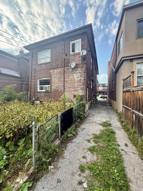 Photo 8 at 83 Ashburnham Road, Davenport, Toronto
