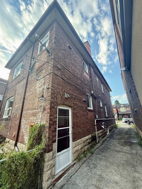 Photo 9 at 83 Ashburnham Road, Davenport, Toronto