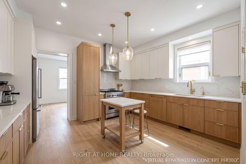Photo 11 at 147 Dovercourt Road, Bellwoods, Toronto