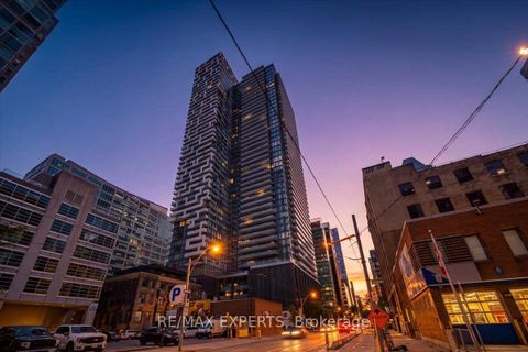 Photo 0 at 1815 - 25 Richmond Street E, Yonge Corridor, Toronto