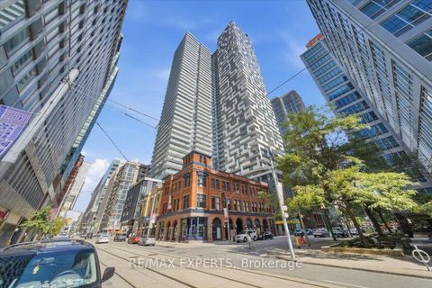 Photo 1 at 1815 - 25 Richmond Street E, Yonge Corridor, Toronto
