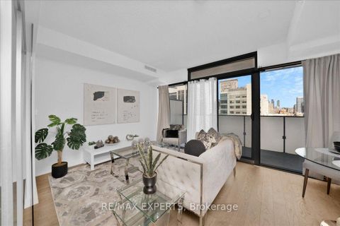 Photo 11 at 1815 - 25 Richmond Street E, Yonge Corridor, Toronto