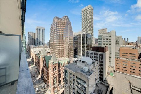 Photo 20 at 1815 - 25 Richmond Street E, Yonge Corridor, Toronto