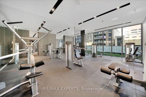 Photo 21 at 1815 - 25 Richmond Street E, Yonge Corridor, Toronto