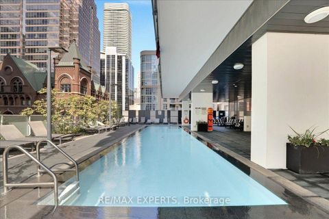 Photo 23 at 1815 - 25 Richmond Street E, Yonge Corridor, Toronto