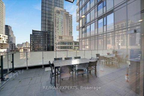 Photo 24 at 1815 - 25 Richmond Street E, Yonge Corridor, Toronto