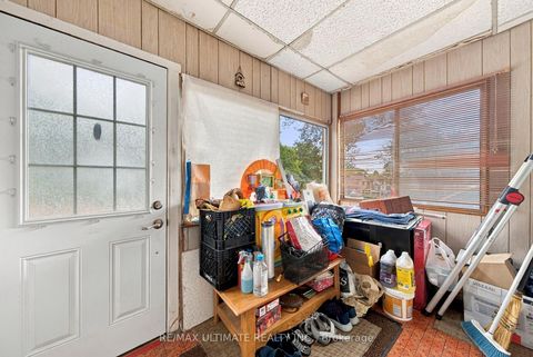 Photo 4 at 426 Woodfield Road, Coxwell, Toronto