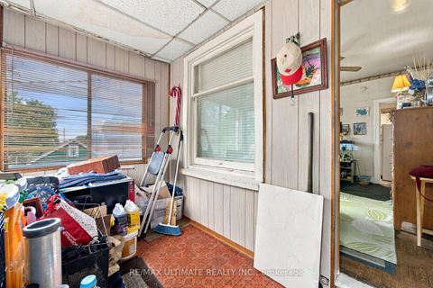 Photo 5 at 426 Woodfield Road, Coxwell, Toronto