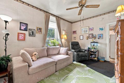 Photo 6 at 426 Woodfield Road, Coxwell, Toronto