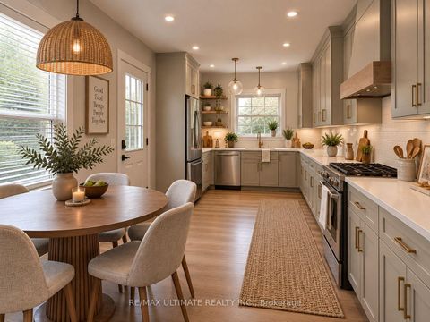 Photo 9 at 426 Woodfield Road, Coxwell, Toronto