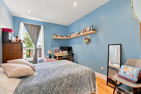 Photo 14 at 426 Woodfield Road, Coxwell, Toronto