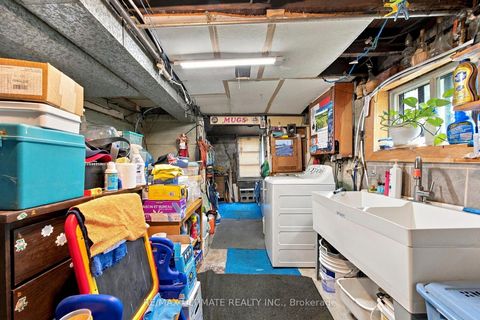 Photo 16 at 426 Woodfield Road, Coxwell, Toronto