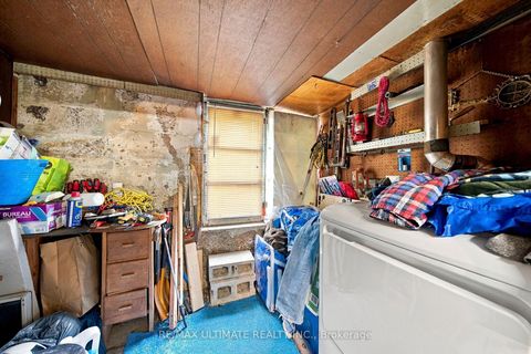 Photo 17 at 426 Woodfield Road, Coxwell, Toronto