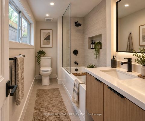 Photo 19 at 426 Woodfield Road, Coxwell, Toronto