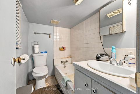 Photo 20 at 426 Woodfield Road, Coxwell, Toronto