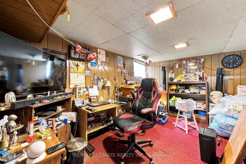 Photo 21 at 426 Woodfield Road, Coxwell, Toronto