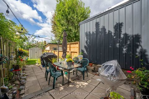 Photo 22 at 426 Woodfield Road, Coxwell, Toronto