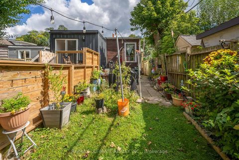 Photo 23 at 426 Woodfield Road, Coxwell, Toronto