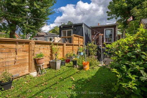 Photo 24 at 426 Woodfield Road, Coxwell, Toronto