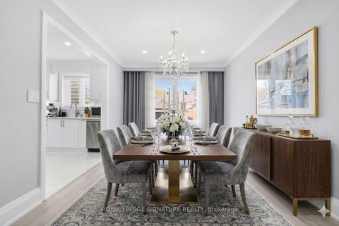 Photo 6 at 90A Bicknell Avenue, Eglinton West, Toronto