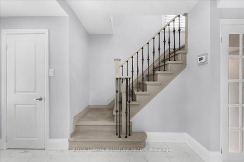 Photo 9 at 90A Bicknell Avenue, Eglinton West, Toronto