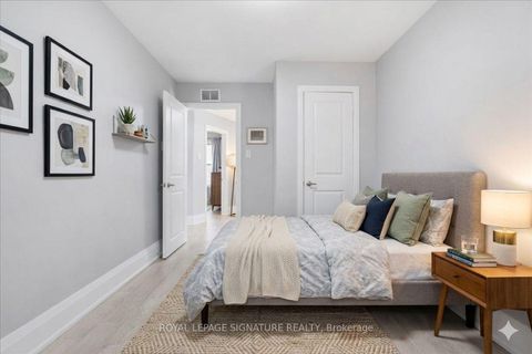 Photo 13 at 90A Bicknell Avenue, Eglinton West, Toronto