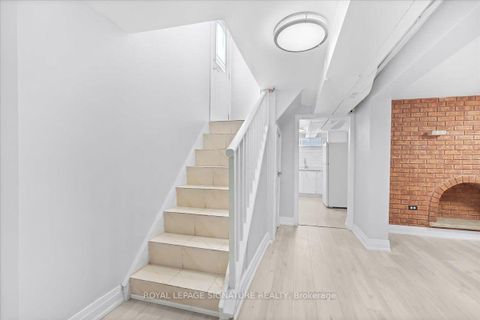 Photo 17 at 90A Bicknell Avenue, Eglinton West, Toronto