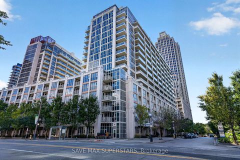Photo 0 at 714 - 35 Bastion Street, Niagara, Toronto