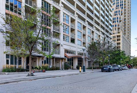 Photo 1 at 714 - 35 Bastion Street, Niagara, Toronto