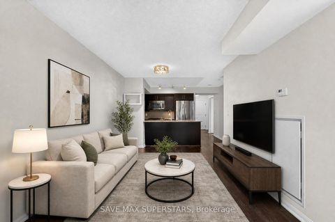 Photo 9 at 714 - 35 Bastion Street, Niagara, Toronto