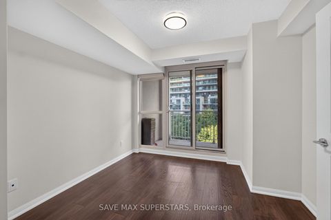 Photo 17 at 714 - 35 Bastion Street, Niagara, Toronto