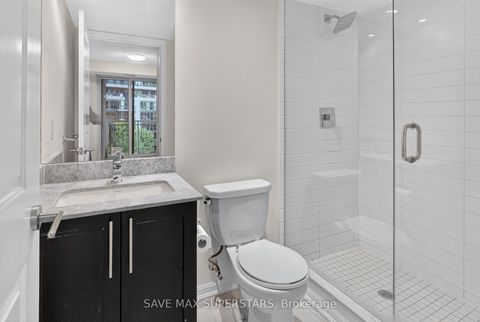 Photo 18 at 714 - 35 Bastion Street, Niagara, Toronto