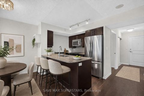 Photo 19 at 714 - 35 Bastion Street, Niagara, Toronto