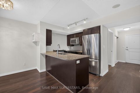 Photo 20 at 714 - 35 Bastion Street, Niagara, Toronto