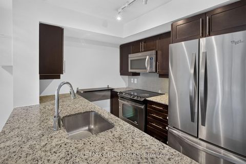 Photo 21 at 714 - 35 Bastion Street, Niagara, Toronto