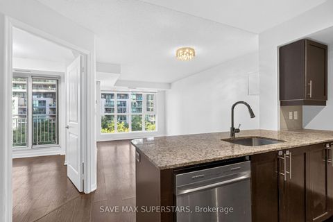 Photo 22 at 714 - 35 Bastion Street, Niagara, Toronto