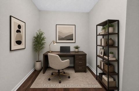 Photo 23 at 714 - 35 Bastion Street, Niagara, Toronto