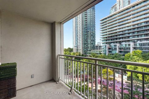 Photo 25 at 714 - 35 Bastion Street, Niagara, Toronto