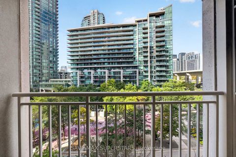 Photo 26 at 714 - 35 Bastion Street, Niagara, Toronto