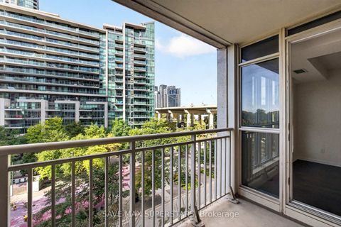 Photo 27 at 714 - 35 Bastion Street, Niagara, Toronto