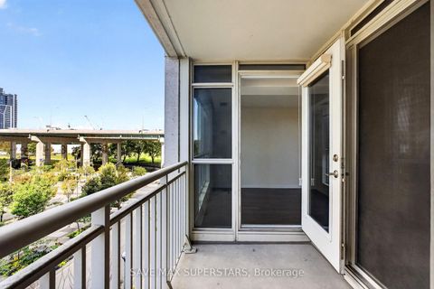 Photo 28 at 714 - 35 Bastion Street, Niagara, Toronto