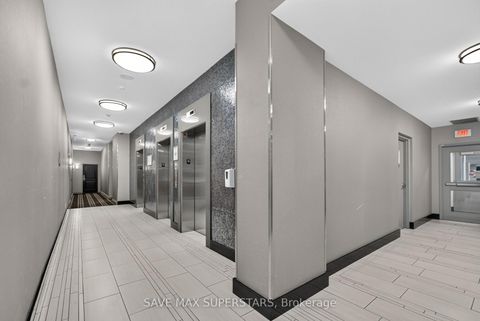 Photo 31 at 714 - 35 Bastion Street, Niagara, Toronto